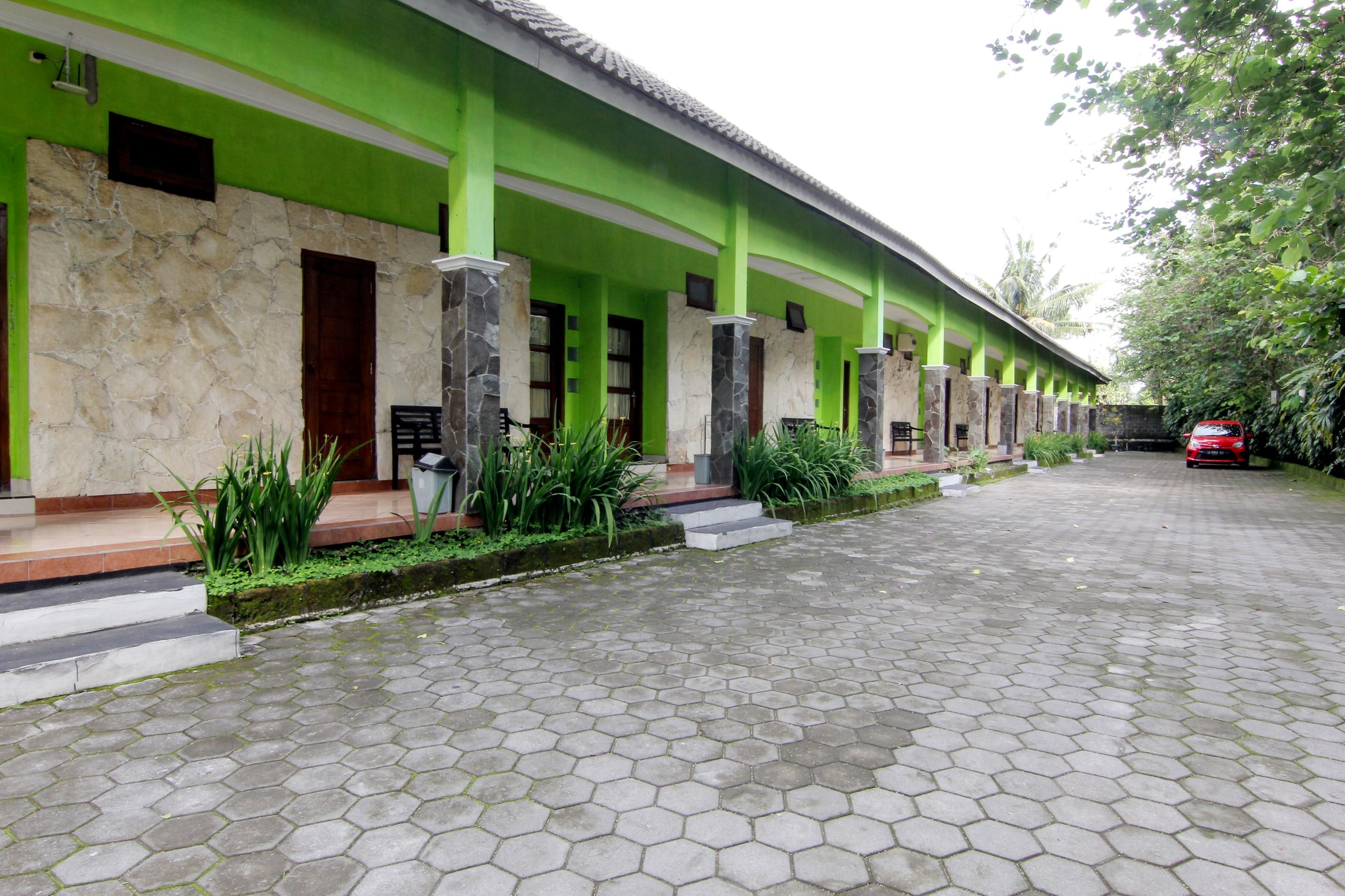 Popi - Pisang *