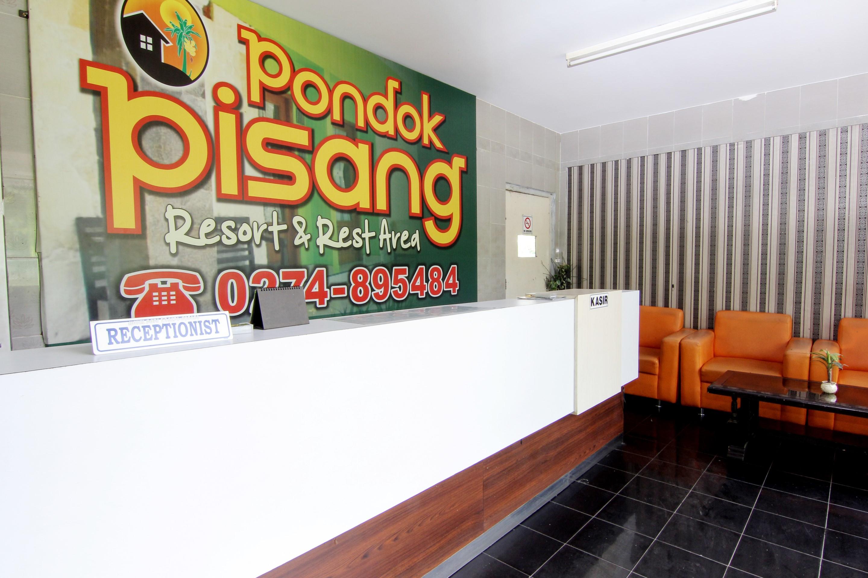 Popi - Pisang