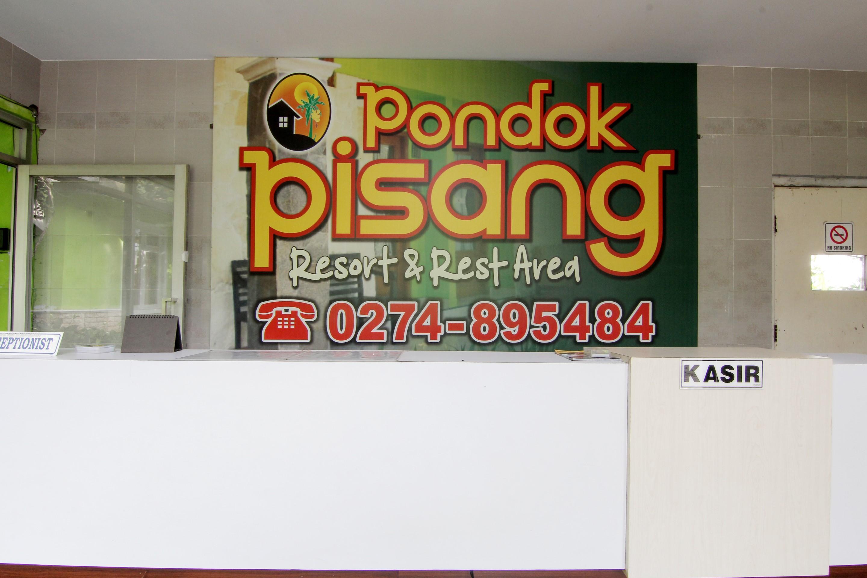 Popi - Pisang * Balong (Yogyakarta)